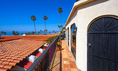 24- Los Pelicanos Este | Casa con Vista al mar a La Venta en Las Gaviotas