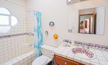 24- Los Pelicanos Este | Casa con Vista al mar a La Venta en Las Gaviotas