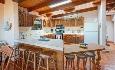 24- Los Pelicanos Este | Casa con Vista al mar a La Venta en Las Gaviotas