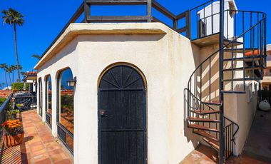 24- Los Pelicanos Este | Casa con Vista al mar a La Venta en Las Gaviotas