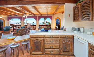 24- Los Pelicanos Este | Casa con Vista al mar a La Venta en Las Gaviotas