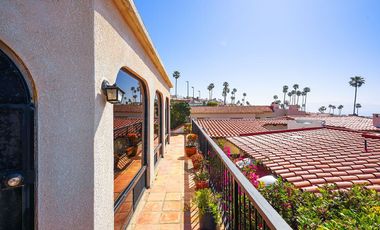 24- Los Pelicanos Este | Casa con Vista al mar a La Venta en Las Gaviotas