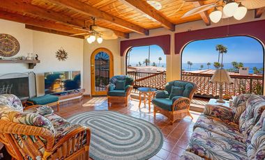 24- Los Pelicanos Este | Casa con Vista al mar a La Venta en Las Gaviotas
