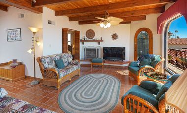 24- Los Pelicanos Este | Casa con Vista al mar a La Venta en Las Gaviotas