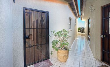 24- Los Pelicanos Este | Casa con Vista al mar a La Venta en Las Gaviotas
