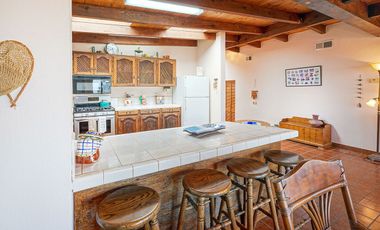 24- Los Pelicanos Este | Casa con Vista al mar a La Venta en Las Gaviotas