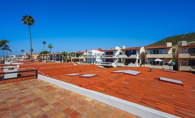 24- Los Pelicanos Este | Casa con Vista al mar a La Venta en Las Gaviotas