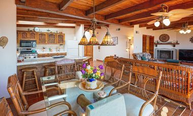 24- Los Pelicanos Este | Casa con Vista al mar a La Venta en Las Gaviotas