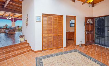 24- Los Pelicanos Este | Casa con Vista al mar a La Venta en Las Gaviotas