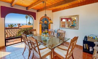 24- Los Pelicanos Este | Casa con Vista al mar a La Venta en Las Gaviotas
