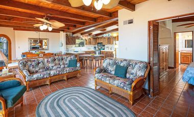 24- Los Pelicanos Este | Casa con Vista al mar a La Venta en Las Gaviotas
