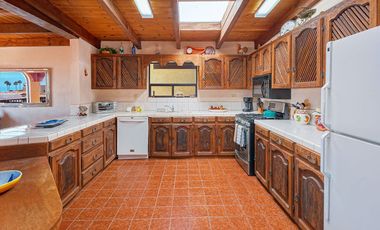 24- Los Pelicanos Este | Casa con Vista al mar a La Venta en Las Gaviotas