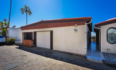 24- Los Pelicanos Este | Casa con Vista al mar a La Venta en Las Gaviotas