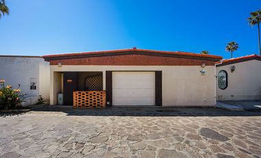 24- Los Pelicanos Este | Casa con Vista al mar a La Venta en Las Gaviotas