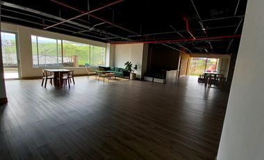 APARTAMENTO PARA ARRIENDO EN LAURELES, MANIZALES