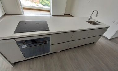 APARTAMENTO PARA ARRIENDO EN LAURELES, MANIZALES