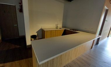 APARTAMENTO PARA ARRIENDO EN LAURELES, MANIZALES