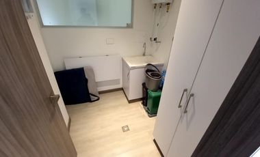 APARTAMENTO PARA ARRIENDO EN LAURELES, MANIZALES