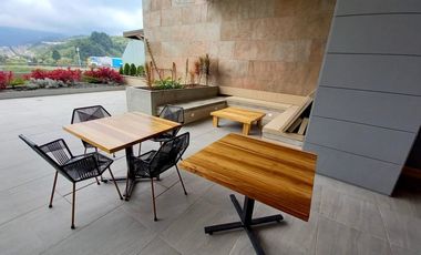 APARTAMENTO PARA ARRIENDO EN LAURELES, MANIZALES