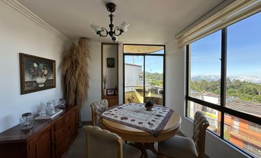 APARTAMENTO EN ARRIENDO EN BELEN - MANIZALES