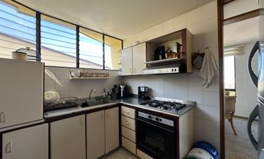 APARTAMENTO EN ARRIENDO EN BELEN - MANIZALES