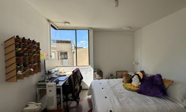 APARTAMENTO EN ARRIENDO EN BELEN - MANIZALES