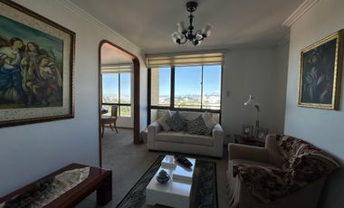APARTAMENTO EN ARRIENDO EN BELEN - MANIZALES