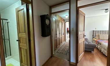 APARTAMENTO EN ARRIENDO EN BELEN - MANIZALES