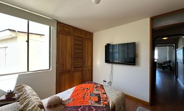 APARTAMENTO EN ARRIENDO EN BELEN - MANIZALES