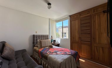 APARTAMENTO EN ARRIENDO EN BELEN - MANIZALES