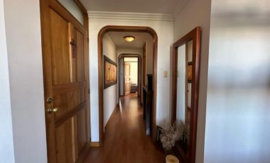 APARTAMENTO EN ARRIENDO EN BELEN - MANIZALES