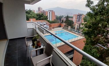 🏡 APARTAMENTO EN ARRIENDO UBICADO EN ENVIGADO SECTOR LA PAZ