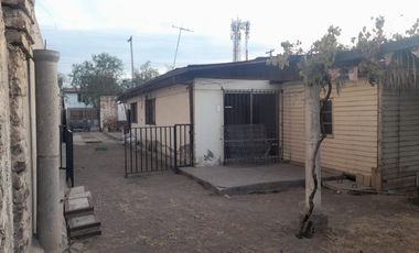 AUTOPISTA CENTRAL Y 900 MTS PONIENTE AV JOSÉ MIGUEL CARRERA