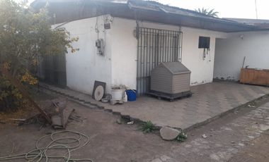 AUTOPISTA CENTRAL Y 900 MTS PONIENTE AV JOSÉ MIGUEL CARRERA