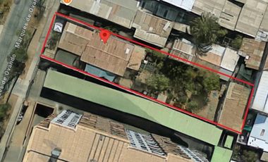 AUTOPISTA CENTRAL Y 900 MTS PONIENTE AV JOSÉ MIGUEL CARRERA