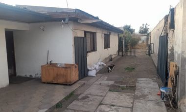 AUTOPISTA CENTRAL Y 900 MTS PONIENTE AV JOSÉ MIGUEL CARRERA