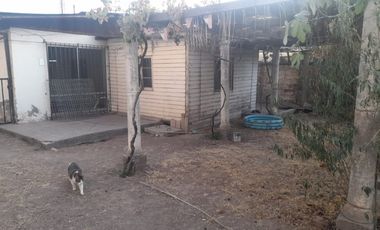 AUTOPISTA CENTRAL Y 900 MTS PONIENTE AV JOSÉ MIGUEL CARRERA