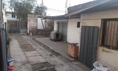 AUTOPISTA CENTRAL Y 900 MTS PONIENTE AV JOSÉ MIGUEL CARRERA