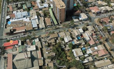 AUTOPISTA CENTRAL Y 900 MTS PONIENTE AV JOSÉ MIGUEL CARRERA