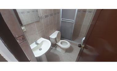 ALQUILER DE CASA 1er PISO  BARRIO OASIS DE COMFANDI