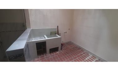 ALQUILER DE CASA 1er PISO  BARRIO OASIS DE COMFANDI