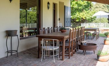 Venta Casa en Centauros Country Club | VCO Propiedades