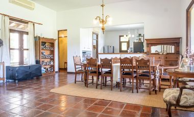 Venta Casa en Centauros Country Club | VCO Propiedades