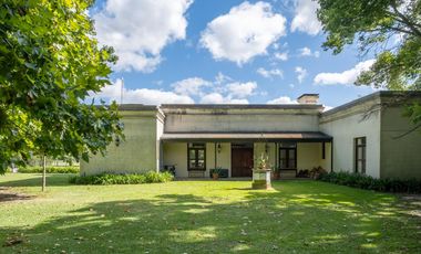 Venta Casa en Centauros Country Club | VCO Propiedades