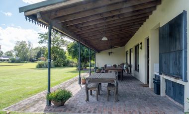 Venta Casa en Centauros Country Club | VCO Propiedades
