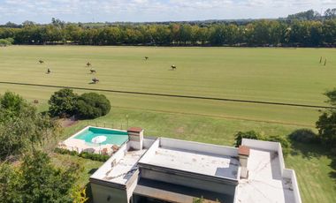 Venta Casa en Centauros Country Club | VCO Propiedades