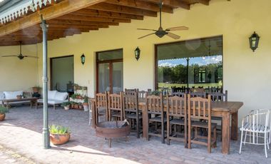 Venta Casa en Centauros Country Club | VCO Propiedades