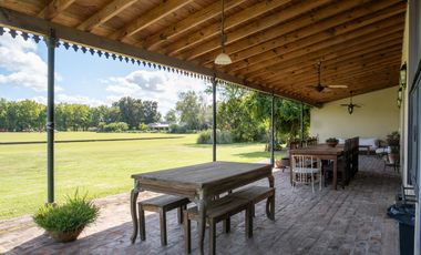 Venta Casa en Centauros Country Club | VCO Propiedades
