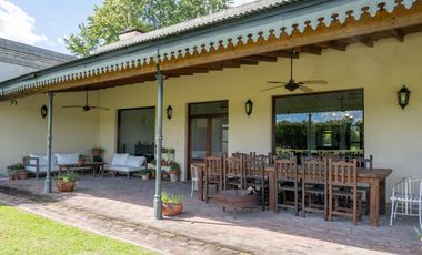 Venta Casa en Centauros Country Club | VCO Propiedades