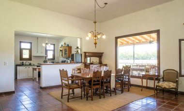 Venta Casa en Centauros Country Club | VCO Propiedades
